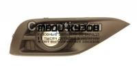 ST-HD68-219-1 - НАКЛАДКА ПРОТИВОТУМАННОЙ ФАРЫ ПРАВАЯ (SAT) Honda CR V 4 (2012-)
