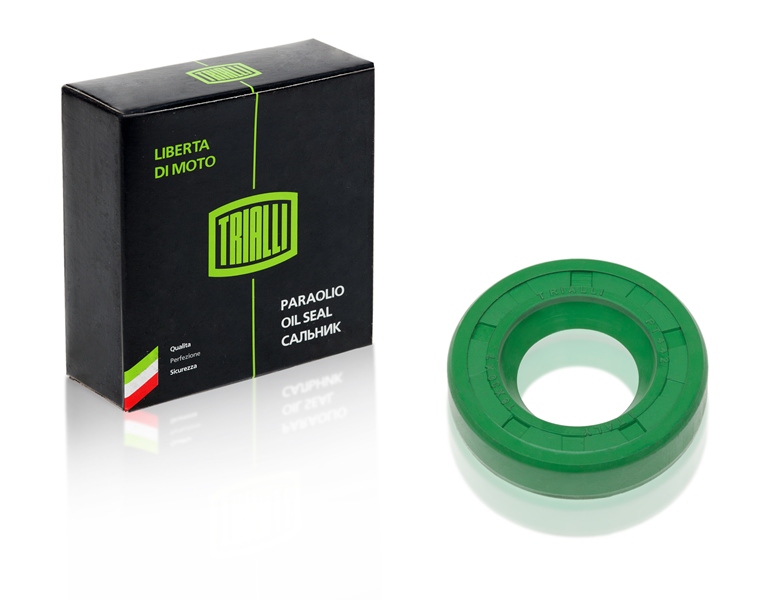 Сальник КПП выбора передач ВАЗ-2108 (TRIALLI)