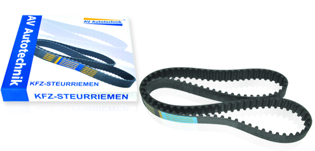 Ремень ГРМ ВАЗ-2108 111 зуб. (Autotechnik) круглый зуб