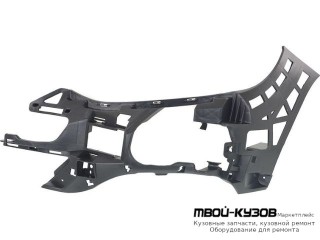 КРЕПЛЕНИЕ БАМПЕРА ПЕРЕДНИЙ ЛЕВАЯ СТОРОНА (ТАЙВАНЬ) для Mercedes W212 (2009-)