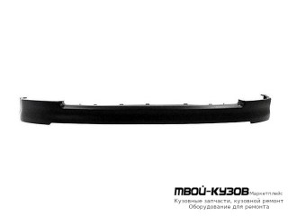 СПОЙЛЕР БАМПЕРА ПЕРЕДНИЙ ГРУНТ (ТАЙВАНЬ) для Toyota SCION XB (2003-)