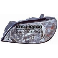 223-1111L-LD-E - ФАРА ЛЕВАЯ (DEPO) Kia Carnival (2002-2006)
