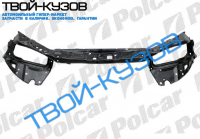 TIGRA 95- ПАНЕЛЬ ПЕРЕДНЯЯ