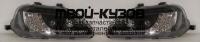HU774-00-1-E-01 - ТЮНИНГ-ФАРЫ (КОМПЛЕКТ) (JUNYAN) Honda Civic EK (1999-2000)
