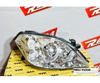 ФАРА ПРАВАЯ ЭЛЕКТРИКА для PRIMERA 01-