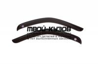 REINWV900 - ДЕФЛЕКТОРЫ ОКОН (2 ШТ.) (REIN) Peugeot Boxer 3 (2006-2014)