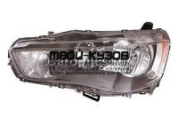 MBOTL10-002-L - ФАРА ЛЕВАЯ (КИТАЙ) Mitsubishi Outlander XL рестайлинг (2010-2012)