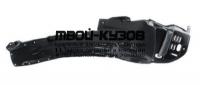 HDCSR10-300-L - ПОДКРЫЛОК ПЕРЕДНИЙ ЛЕВЫЙ (ТАЙВАНЬ) Honda Crosstour (2010-)