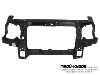 СУППОРТ РАДИАТОРА (КИТАЙ) для Hyundai STAREX (H1) (2008-)