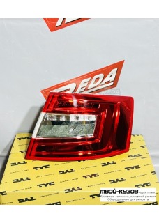 ФОНАРЬ ЗАДНИЙ ПРАВЫЙ SDN для OCTAVIA A7 17-