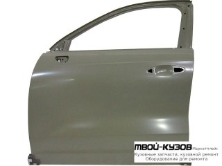 ДВЕРЬ ПЕРЕДНИЙ ЛЕВАЯ СТОРОНА (КИТАЙ) для Haval JOLION (2021-)