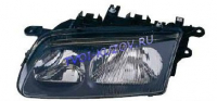 ФАРА левая под корректор  - для MAZDA 626