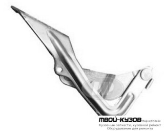 ПЕТЛЯ КАПОТА ПРАВАЯ СТОРОНА (ТАЙВАНЬ) для Ford FOCUS (2005-)