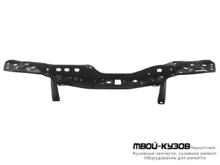 БАЛКА СУППОРТА РАДИАТ ВЕРХН (ТАЙВАНЬ) для Fiat BRAVA / BRAVO (10.1995-) MAREA (11.1996-)