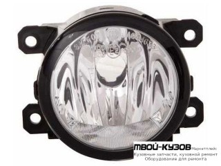 ФАРА ПРОТИВОТУМАННАЯ ЛЕВАЯ = ПРАВАЯ (КИТАЙ) для Honda CRV (2012-)