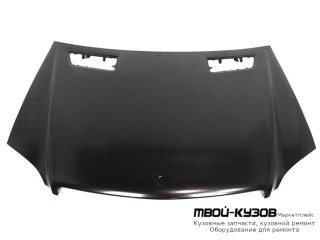 КАПОТ (ТАЙВАНЬ) для Mercedes W164 (ML) (07.2005-)