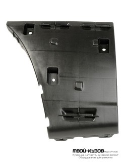 КРЕПЛЕНИЕ БАМПЕРА ЗАДНИЙ ПРАВАЯ СТОРОНА (КИТАЙ) для Daewoo NEXIA (2008-)