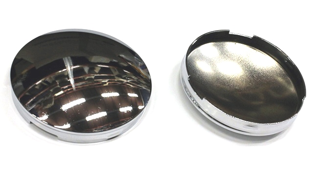 Колпачок ступицы колеса ВАЗ-2121 (ДААЗ)