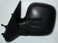 CNBER96-450-L - ЗЕРКАЛО ЛЕВОЕ (ТАЙВАНЬ) Citroen Berlingo (1996-2002)