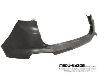 БАМПЕР ЗАДНИЙ ВЕРХН (КИТАЙ) для Hyundai CRETA (2016-)