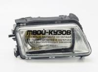 441-1124R-LD-E - ФАРА ПРАВАЯ (DEPO) Audi A4 B5 (1994-1998)