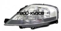 20-A024-05-2B - ФАРА ЛЕВАЯ (TYC) Citroen C3 (2002-2009)