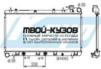 PL090633 - РАДИАТОР ОХЛАЖДЕНИЯ (KOYORAD) Subaru Impreza GC/GF (1993-1996)