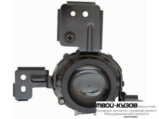 ФАРА ПРОТИВОТУМАННАЯ ПРАВАЯ СТОРОНА (DEPO) для KIA SPORTAGE (2016-)