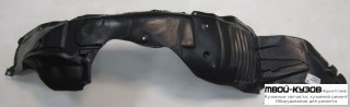 ПОДКРЫЛОК ПЕРЕДНИЙ КРЫЛА ЛЕВАЯ СТОРОНА (SPORT) (КИТАЙ) для Mazda 6 (2008-2012)