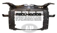 FDFUS02-380 - СУППОРТ РАДИАТОРА (ТАЙВАНЬ) Ford Fusion (2002-2005)