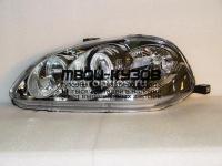 SK3300-CV96-E - ТЮНИНГ-ФАРЫ (КОМПЛЕКТ) (SONAR) Honda Civic EK дорестайлинг (1996-1998)