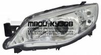 20-f918-05-2b - ФАРА ЛЕВАЯ (TYC) Subaru Impreza GE/GH (2008-2011)