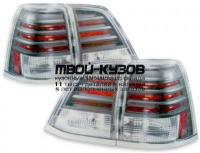 SK1600-TCRS08-FJM - ТЮНИНГ-ФОНАРИ (КОМПЛЕКТ) в крыло и в крышку багажника (SONAR) Toyota Land Cruiser 200 (2008-)