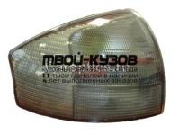 AI0A697-743TT-L - ФОНАРЬ ЛЕВЫЙ ЗАДНИЙ в крыло (КИТАЙ) Audi A6 C5 (1997-2001)