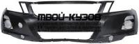 VVXC608-160 - БАМПЕР ПЕРЕДНИЙ (КИТАЙ) Volvo XC60 (2008-2012)