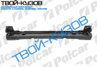 LACETTI SDN/KOMBI 05- НИЖНЯЯ ЧАСТЬ ПАНЕЛИ ПЕРЕДНЕЙ