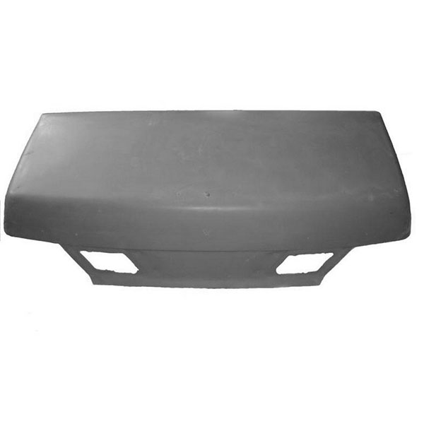 Крышка багажника ВАЗ-2115 (АвтоВАЗ)