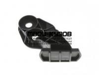 BME4698-990-L - САЛАЗКА ПЕРЕДНЕГО БАМПЕРА ЛЕВАЯ (ТАЙВАНЬ) BMW E46 купе (1998-2001)