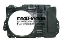 PG40704-380P - СУППОРТ РАДИАТОРА (ТАЙВАНЬ) Peugeot 407 (2004-)