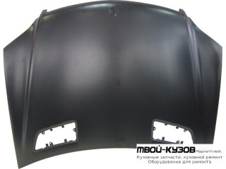 КАПОТ (КИТАЙ) для Mercedes W164 (ML) (07.2005-)