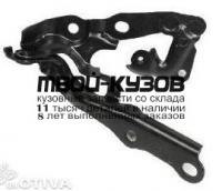 TYCAM06-340-R - ПЕТЛЯ КАПОТА ПРАВАЯ (ТАЙВАНЬ) Toyota Camry V40 (2006-2011)