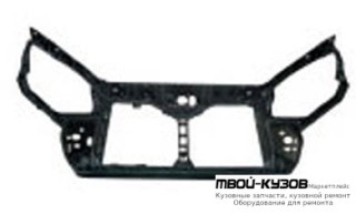 СУППОРТ РАДИАТОРА (КИТАЙ) для Hyundai VERNA (2006-)