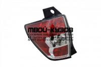 L370109005L - ФОНАРЬ ЛЕВЫЙ ЗАДНИЙ (КИТАЙ (SAILING)) Subaru Forester SH (2009-2012)
