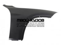 BM0X113-270-R - КРЫЛО ПЕРЕДНЕЕ ПРАВОЕ (ТАЙВАНЬ) BMW E84 (2013-)