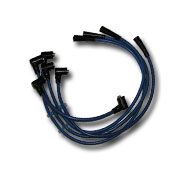 Провода высоковольтные ВАЗ-2108 одножильные (Цитрон)