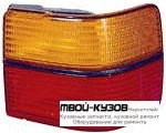 ФОНАРЬ ЗАДНИЙ ВНЕШНИЙ ПРАВАЯ СТОРОНА (DEPO) ЖЕЛТ для Volkswagen VENTO (02.1992 - 08.1998)