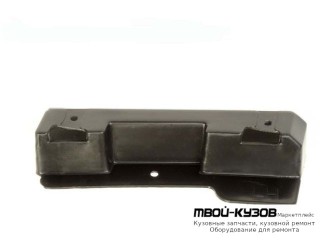 КРЕПЛЕНИЕ БАМПЕРА ПЕРЕДНИЙ ЛЕВАЯ СТОРОНА (КИТАЙ) для Daewoo NEXIA (2008-)