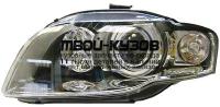 1ZS 354 474-071 - ФАРА ЛЕВАЯ (Hella) Audi A4 B8 (2006-)