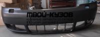 AI0A601-162 - БАМПЕР ПЕРЕДНИЙ (КИТАЙ) Audi A6 C5 (2001-2005)