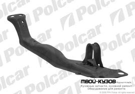 PRIMERA 90-96 ( SDN / HB ) ЛОНЖЕРОН ПЕРЕДНИЙ